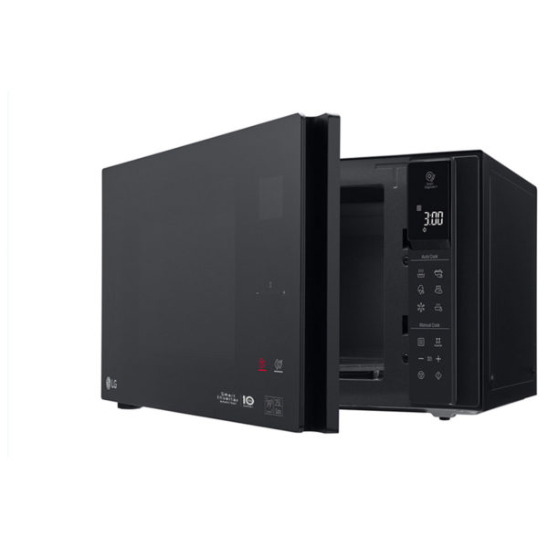 LG Microwave Oven MS2595DIS LG Microwave Oven MS2595DIS