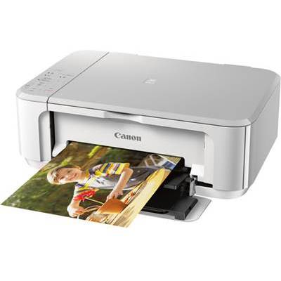 Canon PIXMA MG3640 Wireless Multifunction Printer White Canon PIXMA MG3640 Wireless Multifunction Printer White