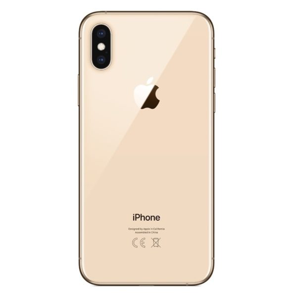 Apple iPhone Xs 256GB Gold Apple iPhone Xs 256GB Gold