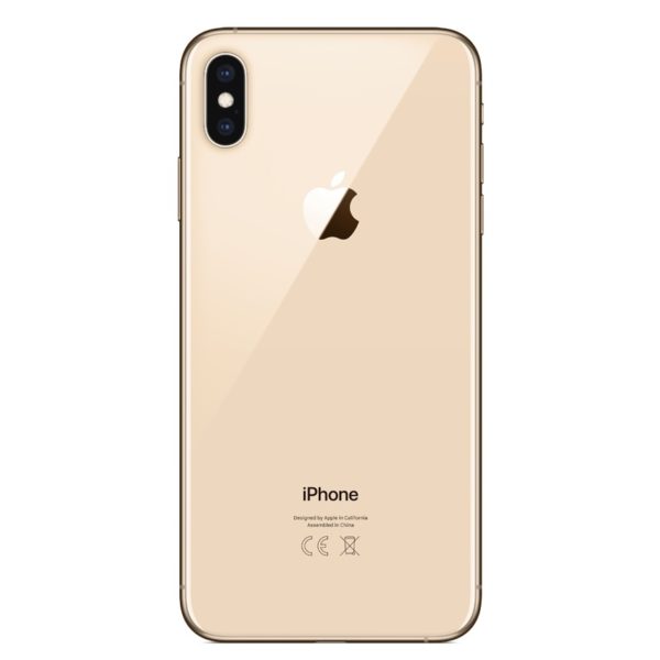 Apple iPhone Xs Max 256GB Gold Apple iPhone Xs Max 256GB Gold