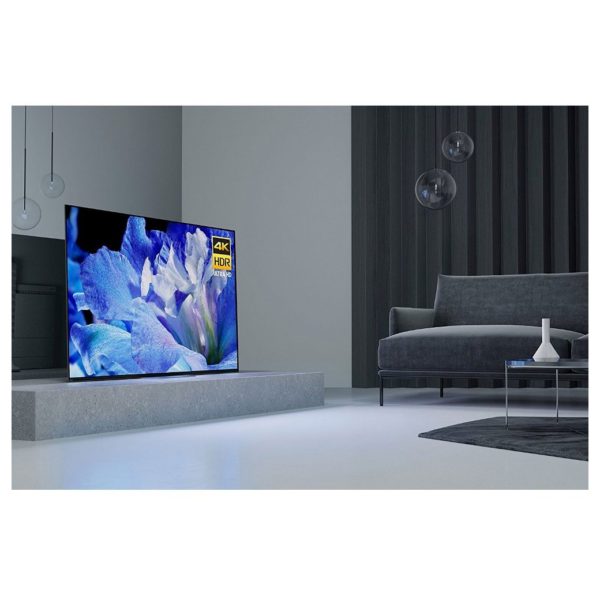 Sony 65A8F 4K UHD Android OLED Television 65inch Sony 65A8F 4K UHD Android OLED Television 65inch