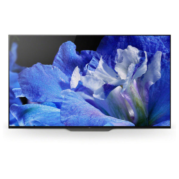 Sony 65A8F 4K UHD Android OLED Television 65inch Sony 65A8F 4K UHD Android OLED Television 65inch