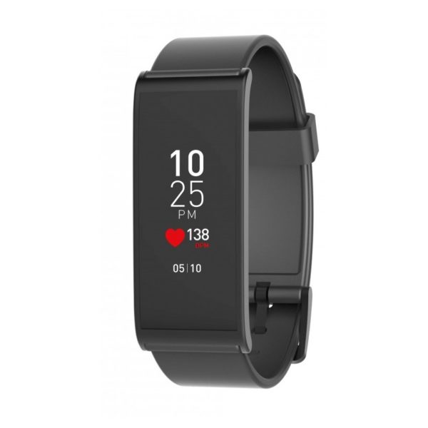 MyKronoz ZeFit4HR Activity Tracker Black MyKronoz ZeFit4HR Activity Tracker Black