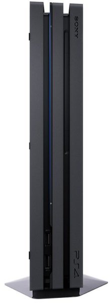 Sony PS4 Pro Gaming Console 1TB Black Sony PS4 Pro Gaming Console 1TB Black