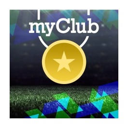 Sony SCEEXXS0032947 PES 2018 Pro Evolution Soccer My Club 3300 Coin (*T&C Apply) Sony SCEEXXS0032947 PES 2018 Pro Evolution Soccer My Club 3300 Coin (*T&C Apply)