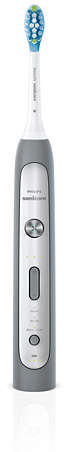 Philips Sonicare Flexcare Platinum Toothbrush Grey HX9112/12 Philips Sonicare Flexcare Platinum Toothbrush Grey HX9112/12