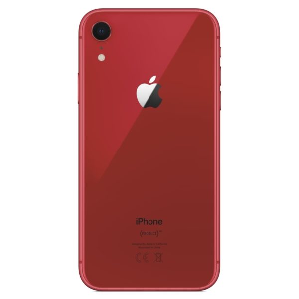 Apple iPhone XR 128GB (Product) RED Apple iPhone XR 128GB (Product) RED