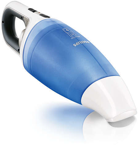 Philips Vacuum Cleaner FC6142 Philips Vacuum Cleaner FC6142