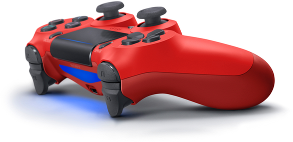 Sony PS4 Dual Shock 4 V2 Wireless Controller Magma Red Sony PS4 Dual Shock 4 V2 Wireless Controller Magma Red