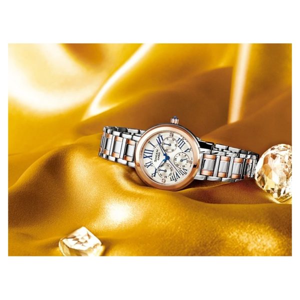 Casio SHE-3034SG-7A Sheen Ladies Watch Casio SHE-3034SG-7A Sheen Ladies Watch