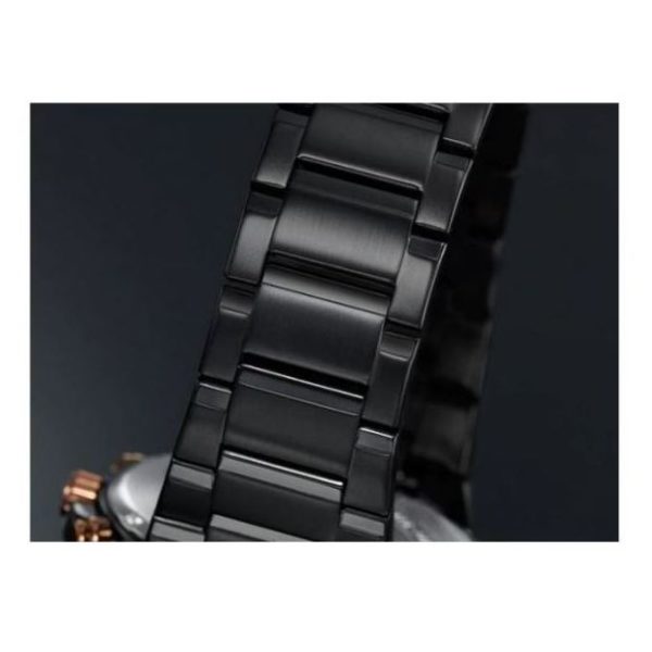 Casio EFR-544BK-1A9V Edifice Mens Watch Casio EFR-544BK-1A9V Edifice Mens Watch