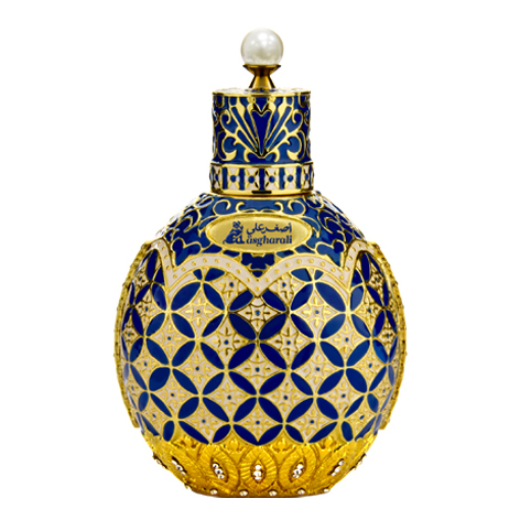 Asgharali 1AA2122 Danat Al Khaleej Spray Perfume 100ml Asgharali 1AA2122 Danat Al Khaleej Spray Perfume 100ml