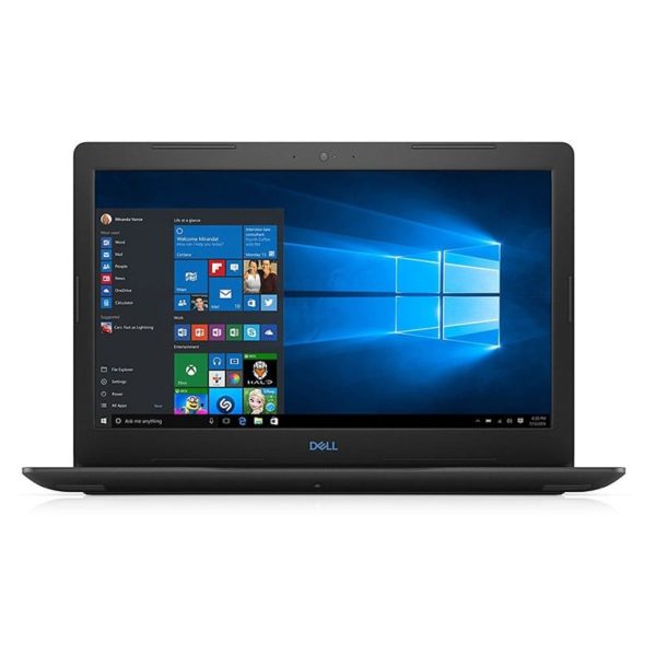 Dell G3 15 Gaming Laptop - Core i7 2.20GHz 8GB 1TB+128GB 4GB Win10 15.6inch FHD Black Dell G3 15 Gaming Laptop - Core i7 2.20GHz 8GB 1TB+128GB 4GB Win10 15.6inch FHD Black