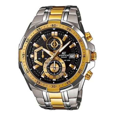 Casio EFR-539SG-1AV Edifice Mens Watch Casio EFR-539SG-1AV Edifice Mens Watch