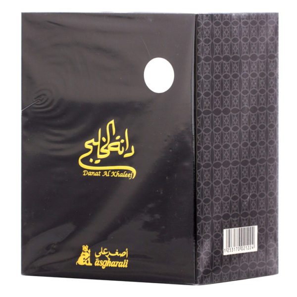 Asgharali 1AA2122 Danat Al Khaleej Spray Perfume 100ml Asgharali 1AA2122 Danat Al Khaleej Spray Perfume 100ml