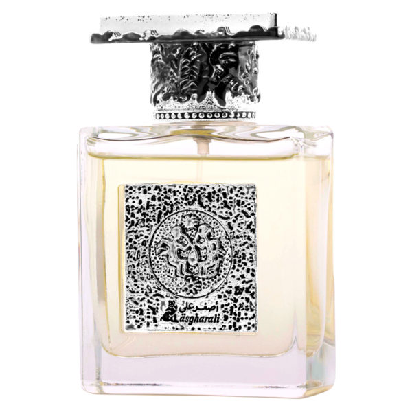 Asgharali 1AA2132 Al Qasayad Spray Perfume 80ml Asgharali 1AA2132 Al Qasayad Spray Perfume 80ml