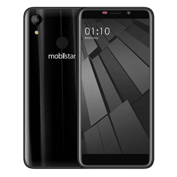 Vsun Mobiistar C2 16GB Black 4G LTE Dual Sim Smartphone Vsun Mobiistar C2 16GB Black 4G LTE Dual Sim Smartphone