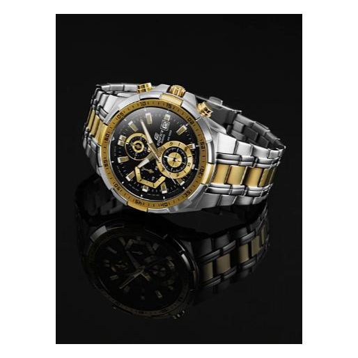 Casio EFR-539SG-1AV Edifice Mens Watch Casio EFR-539SG-1AV Edifice Mens Watch