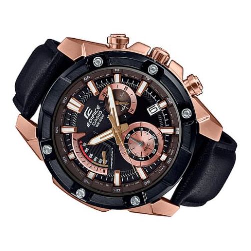 Casio EFR-559BGL-1AV Edifice Mens Watch Casio EFR-559BGL-1AV Edifice Mens Watch