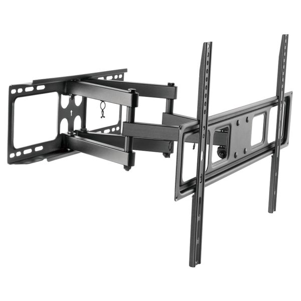Eklasse EKTVM09SM Swivel TV Mount Black Eklasse EKTVM09SM Swivel TV Mount Black