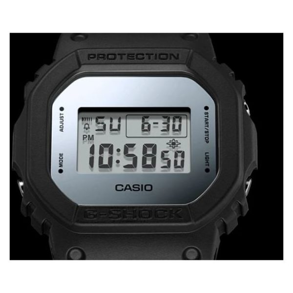 Casio DW-5600BBMA-1 G Shock Mens Watch Casio DW-5600BBMA-1 G Shock Mens Watch