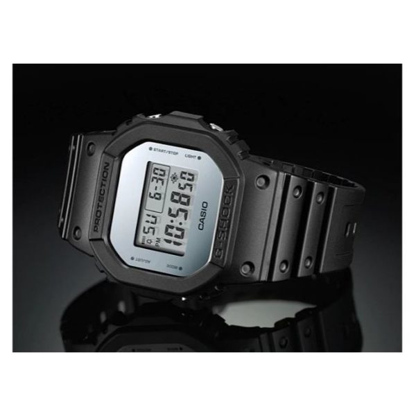 Casio DW-5600BBMA-1 G Shock Mens Watch Casio DW-5600BBMA-1 G Shock Mens Watch