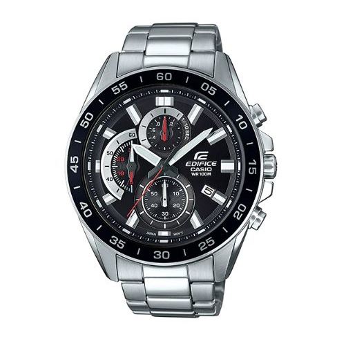Casio EFV-550D-1AV Edifice Mens Watch Casio EFV-550D-1AV Edifice Mens Watch