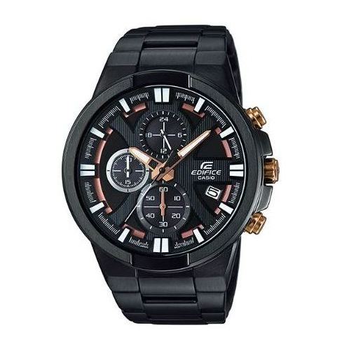 Casio EFR-544BK-1A9V Edifice Mens Watch Casio EFR-544BK-1A9V Edifice Mens Watch