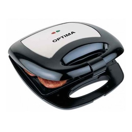Optima Sandwich Maker GR1400 Optima Sandwich Maker GR1400
