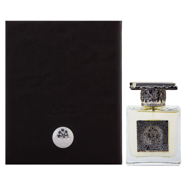 Asgharali 1AA2112 Al Qasayad Spray Perfume 80ml Asgharali 1AA2112 Al Qasayad Spray Perfume 80ml