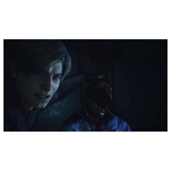 Xbox One Resident Evil 2 Remake Standard Game Xbox One Resident Evil 2 Remake Standard Game