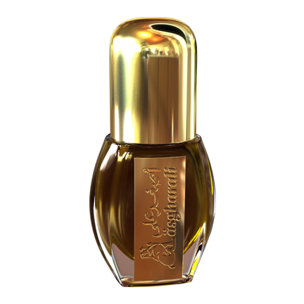 Asgharali 1AA1086 Dehnal Oud Cambodi Attar Perfume 3ml Asgharali 1AA1086 Dehnal Oud Cambodi Attar Perfume 3ml