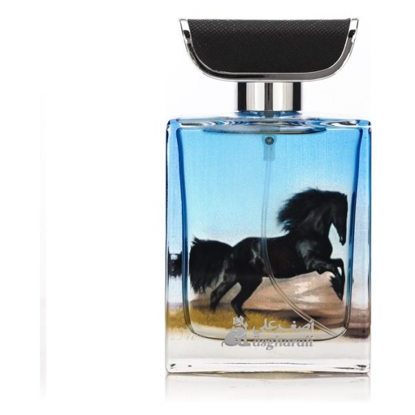 Asgharali Jamouh Spray Perfume 100ml Asgharali Jamouh Spray Perfume 100ml