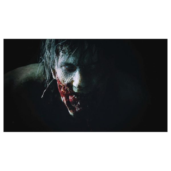 Xbox One Resident Evil 2 Remake Standard Game Xbox One Resident Evil 2 Remake Standard Game