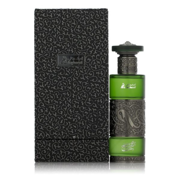 Asgharali Baheej Spray Perfume 100ml Asgharali Baheej Spray Perfume 100ml