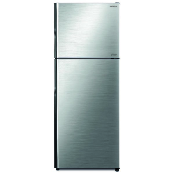 Hitachi Top Mount Refrigerator 403 Litres RV500PK8KBSL Hitachi Top Mount Refrigerator 403 Litres RV500PK8KBSL