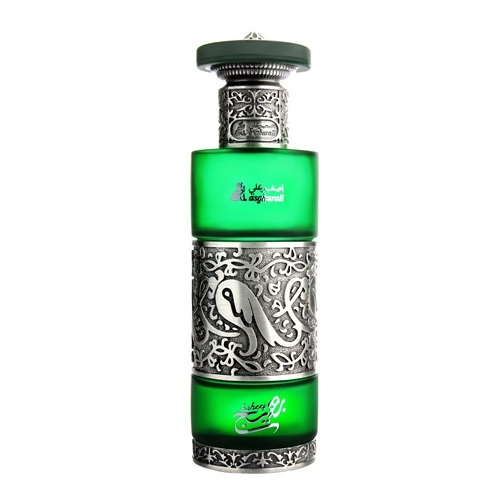 Asgharali Baheej Spray Perfume 100ml Asgharali Baheej Spray Perfume 100ml