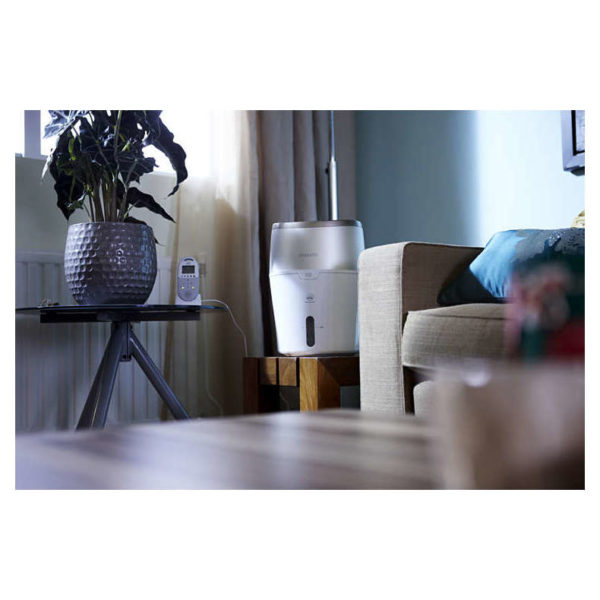 Philips Series 2000 Air Humidifier HU481190 Philips Series 2000 Air Humidifier HU481190