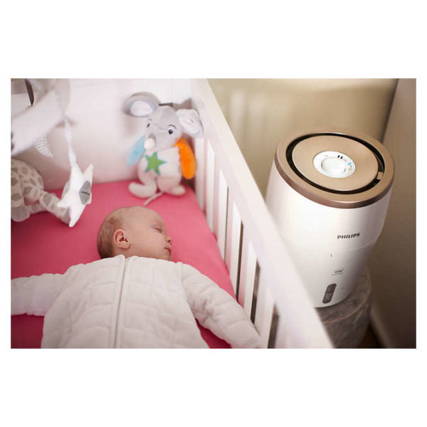 Philips Series 2000 Air Humidifier HU481190 Philips Series 2000 Air Humidifier HU481190