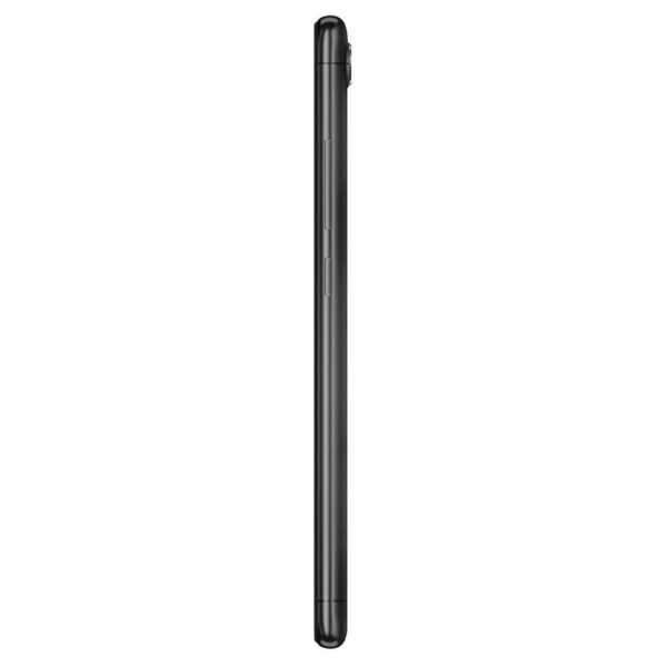 Xiaomi REDMI 6A 16GB Black 4G Dual Sim Smartphone Xiaomi REDMI 6A 16GB Black 4G Dual Sim Smartphone
