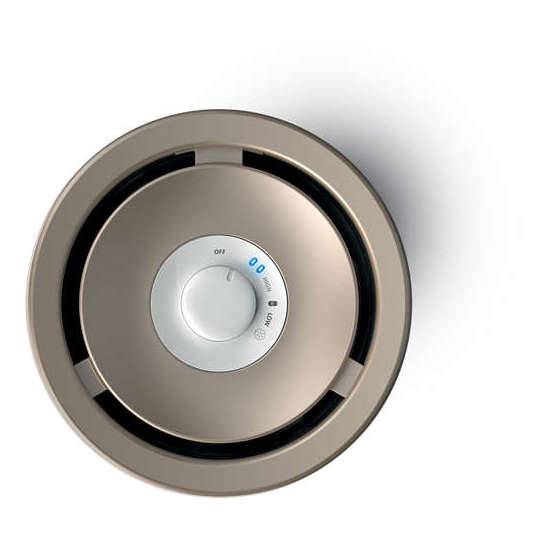 Philips Series 2000 Air Humidifier HU481190 Philips Series 2000 Air Humidifier HU481190
