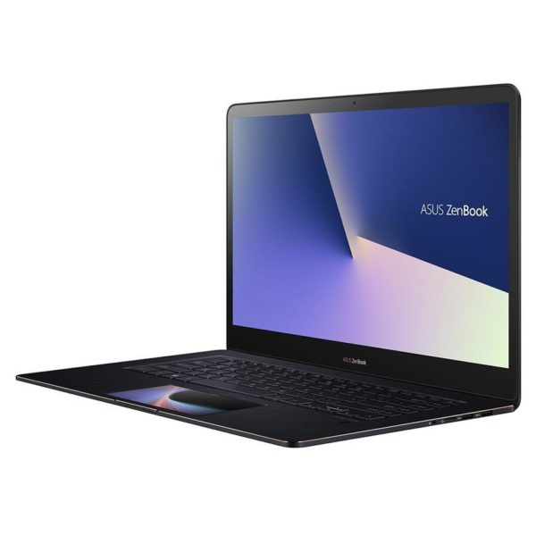 Asus ZenBook Pro 15 Laptop - Core i7 2.2GHz 16GB 1TB 4GB Win10 15.6inch UHD Blue Asus ZenBook Pro 15 Laptop - Core i7 2.2GHz 16GB 1TB 4GB Win10 15.6inch UHD Blue
