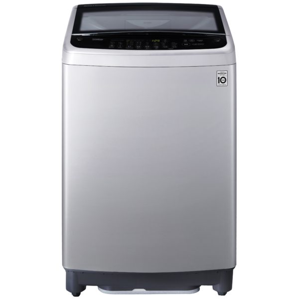 LG TopLoad Fully Automatic Washing Machine 13 kg T1366VEFVF LG TopLoad Fully Automatic Washing Machine 13 kg T1366VEFVF