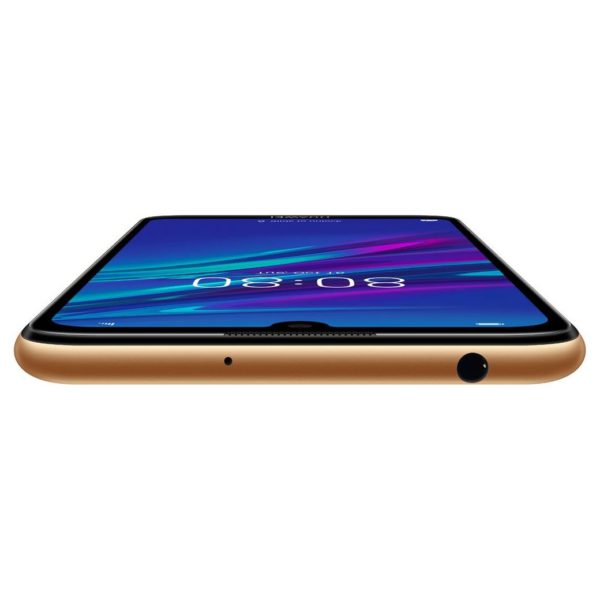 Huawei Y6 Prime 2019 32GB Amber Brown 4G Dual Sim Smartphone Huawei Y6 Prime 2019 32GB Amber Brown 4G Dual Sim Smartphone