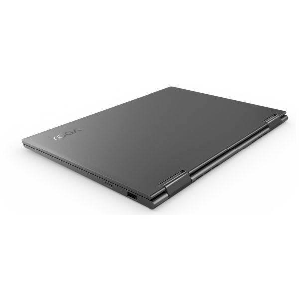 Lenovo Yoga 730 Convertible Laptop - Core i7 1.8GHz 16GB 512GB 4GB Win10 15.6inch FHD Iron Grey Lenovo Yoga 730 Convertible Laptop - Core i7 1.8GHz 16GB 512GB 4GB Win10 15.6inch FHD Iron Grey
