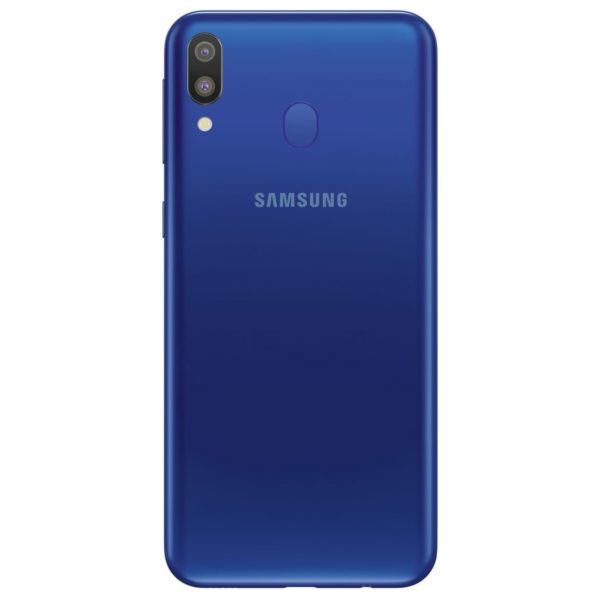 Samsung Galaxy M20 32GB Ocean Blue SM-M205F Samsung Galaxy M20 32GB Ocean Blue SM-M205F