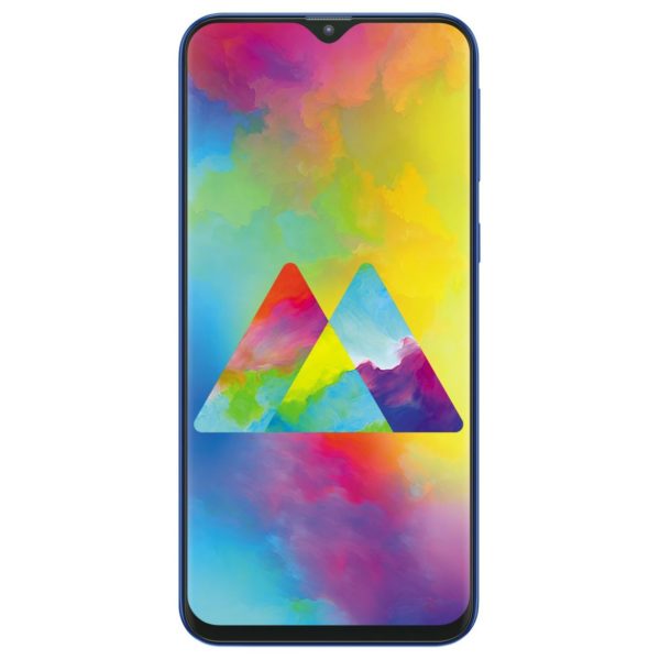 Samsung Galaxy M20 32GB Ocean Blue SM-M205F Samsung Galaxy M20 32GB Ocean Blue SM-M205F