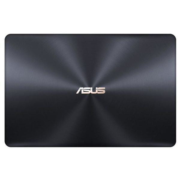 Asus ZenBook Pro 15 Laptop - Core i7 2.2GHz 16GB 1TB 4GB Win10 15.6inch UHD Blue Asus ZenBook Pro 15 Laptop - Core i7 2.2GHz 16GB 1TB 4GB Win10 15.6inch UHD Blue