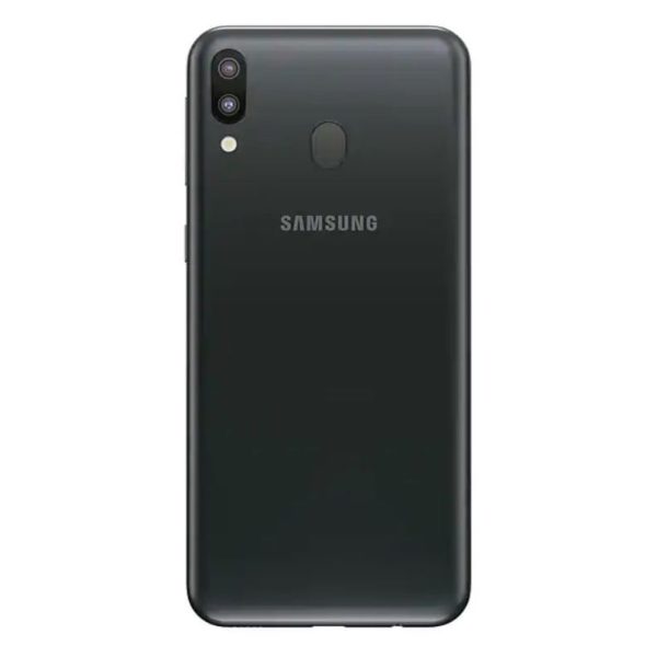Samsung Galaxy M20 32GB Charcoal Black SM-M205F Samsung Galaxy M20 32GB Charcoal Black SM-M205F