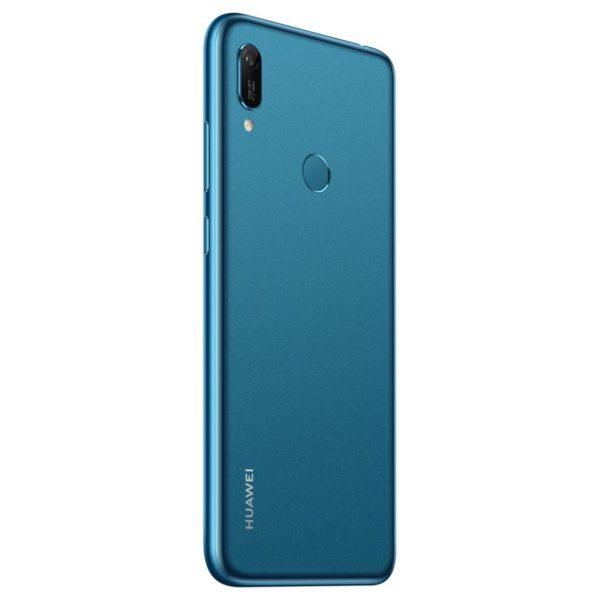 Huawei Y6 Prime 2019 32GB Sapphire Blue 4G Dual Sim Smartphone Huawei Y6 Prime 2019 32GB Sapphire Blue 4G Dual Sim Smartphone